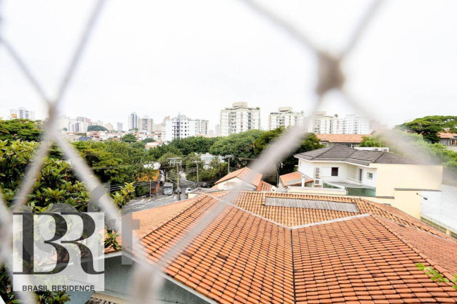 Imagem Apartamento com 3 Quartos à Venda, 96 m² em Planalto Paulista - São Paulo Imagem Apartamento com 3 Quartos à Venda, 96 m² em Planalto Paulista - São Paulo