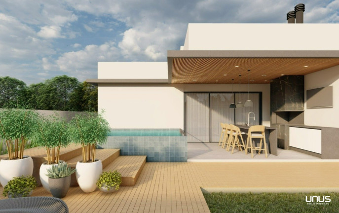 Imagem Casa com 2 Quartos à Venda, 245 m² em Pedra Branca - Palhoça