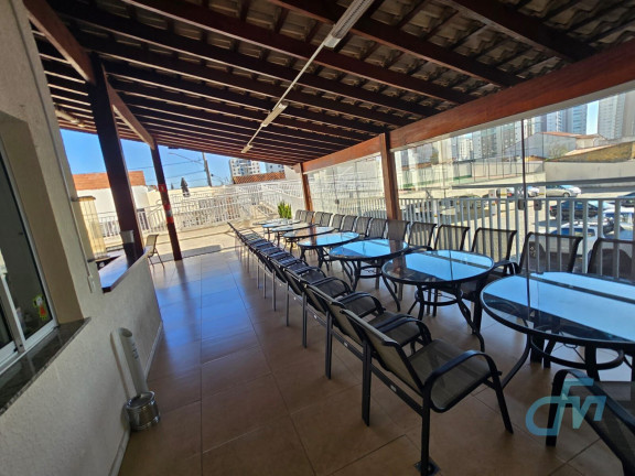 Imagem Apartamento com 3 Quartos à Venda, 90 m² em Jardim Armênia - Mogi Das Cruzes