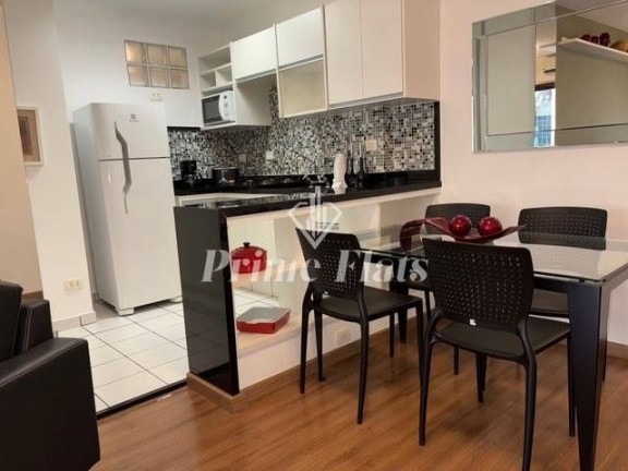 Imagem Apartamento com 1 Quarto para Alugar, 42 m² em Itaim Bibi - São Paulo Imagem Apartamento com 1 Quarto para Alugar, 42 m² em Itaim Bibi - São Paulo