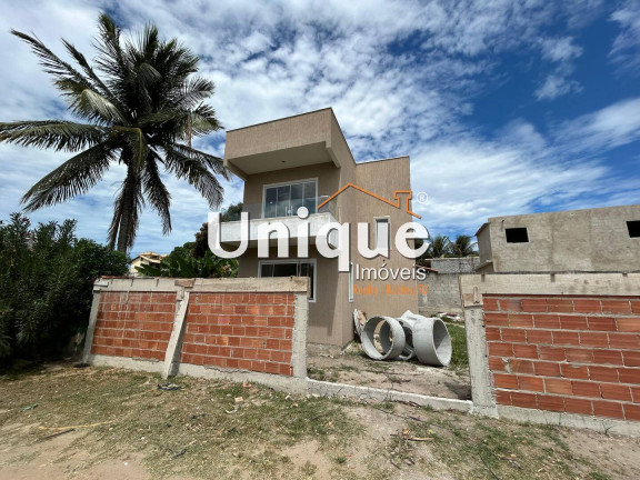 Imagem Casa com 2 Quartos à Venda, 90 m² em Boqueirão - São Pedro Da Aldeia Imagem Casa com 2 Quartos à Venda, 90 m² em Boqueirão - São Pedro Da Aldeia