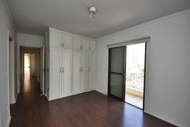 Imagem Apartamento com 3 Quartos à Venda, 194 m² em Campo Belo - São Paulo