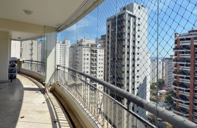 Apartamento com 3 Quartos à Venda, 190 m² em Perdizes - São Paulo