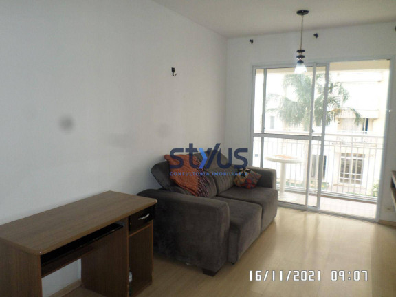 Imagem Apartamento com 3 Quartos à Venda, 63 m² em Ponte Grande - Guarulhos Imagem Apartamento com 3 Quartos à Venda, 63 m² em Ponte Grande - Guarulhos