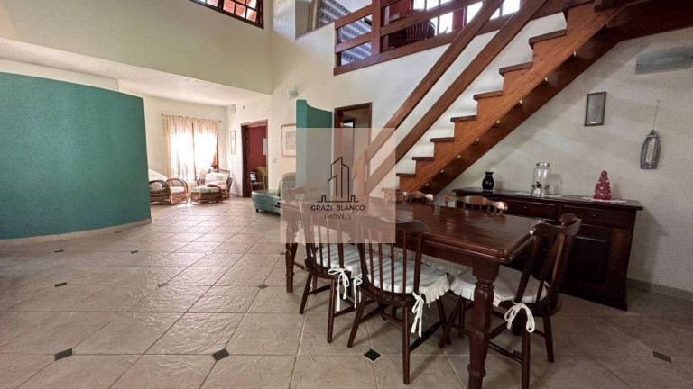 Imagem Casa de Condomínio com 5 Quartos à Venda, 280 m² em Riviera - Bertioga