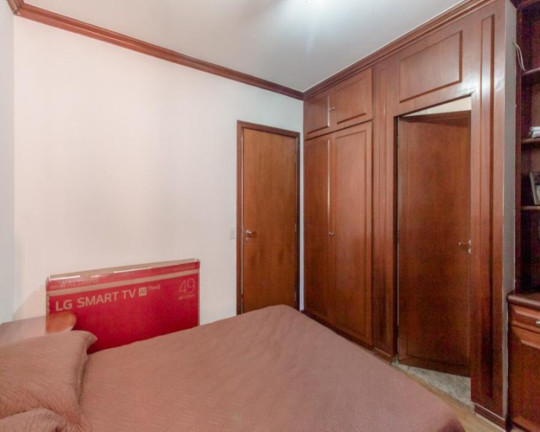 Imagem Apartamento com 4 Quartos à Venda, 246 m² em Itaim Bibi - São Paulo Imagem Apartamento com 4 Quartos à Venda, 246 m² em Itaim Bibi - São Paulo