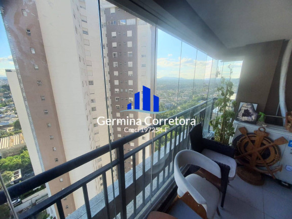 Imagem Apartamento com 3 Quartos à Venda, 84 m² em Melville Empresarial I E Ii - Barueri Imagem Apartamento com 3 Quartos à Venda, 84 m² em Melville Empresarial I E Ii - Barueri