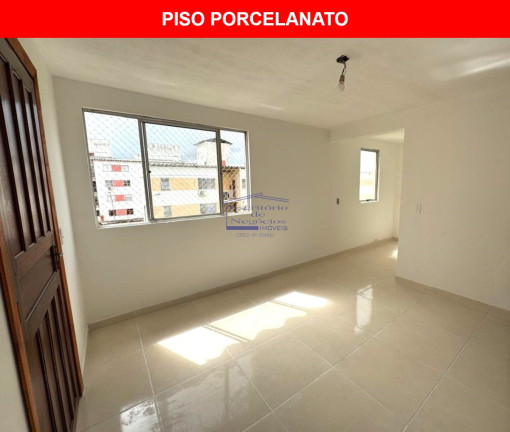 Imagem Imóvel com 2 Quartos à Venda, 43 m² em Restinga - Porto Alegre