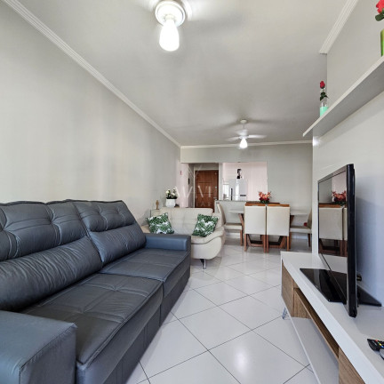 Imagem Apartamento com 2 Quartos à Venda, 77 m² em Tupi - Praia Grande