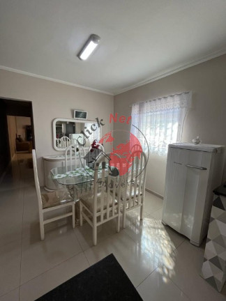 Imagem Casa com 3 Quartos à Venda, 200 m² em Jardim Las Vegas - Santo André Imagem Casa com 3 Quartos à Venda, 200 m² em Jardim Las Vegas - Santo André