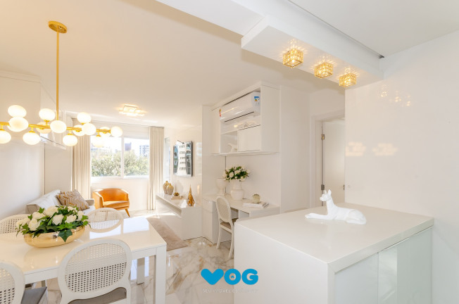 Imóvel com 1 Quarto à Venda, 54 m² em Três Figueiras - Porto Alegre