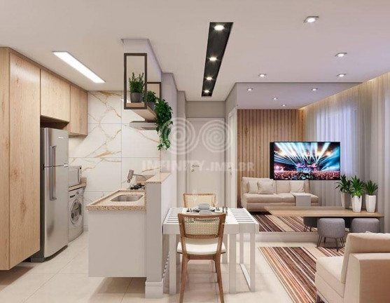Imagem Apartamento com 2 Quartos à Venda, 35 m² em Cambuci - São Paulo Imagem Apartamento com 2 Quartos à Venda, 35 m² em Cambuci - São Paulo