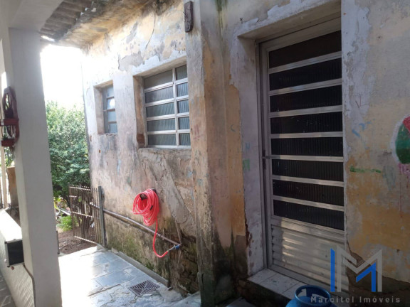 Imagem Casa com 1 Quarto à Venda, 150 m² em Vila Silviania - Carapicuíba