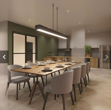 Imagem Studio com 1 Quarto à Venda, 27 m² em Indianópolis - São Paulo Imagem Studio com 1 Quarto à Venda, 27 m² em Indianópolis - São Paulo