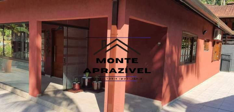 Imagem Chácara com 3 Quartos à Venda, 5.800 m² em Centro - Ribeirão Pires