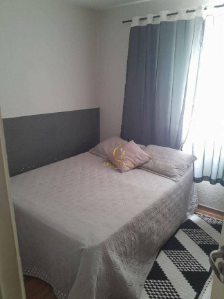 Imagem Apartamento com 2 Quartos à Venda, 43 m² em Vila São Geraldo - São José Dos Campos Imagem Apartamento com 2 Quartos à Venda, 43 m² em Vila São Geraldo - São José Dos Campos