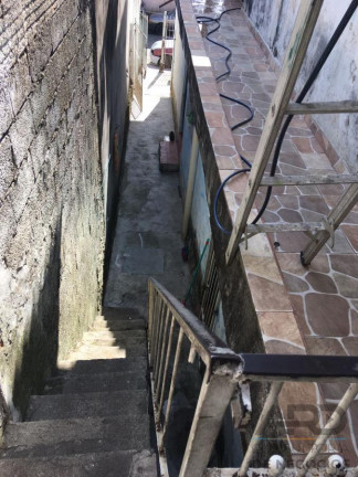 Imagem Casa com 2 Quartos à Venda, 100 m² em Vila Nova Curuçá - São Paulo