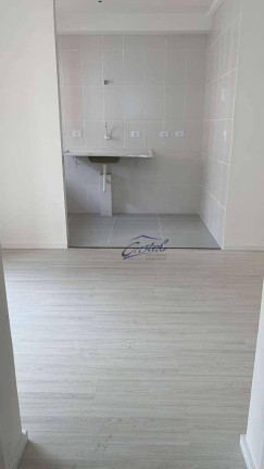 Imagem Apartamento com 2 Quartos à Venda, 41 m² em Granja Viana - Cotia