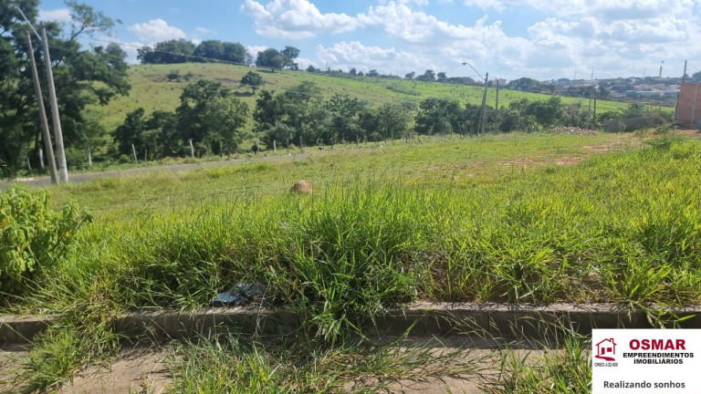 Terreno à Venda, 471 m² em Parque Manoel De Vasconcelos - Sumaré