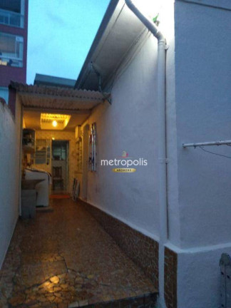 Imagem Sobrado com 3 Quartos à Venda, 125 m² em Olímpico - São Caetano Do Sul Imagem Sobrado com 3 Quartos à Venda, 125 m² em Olímpico - São Caetano Do Sul