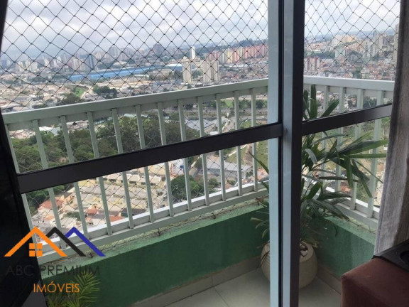 Imagem Apartamento com 2 Quartos à Venda, 53 m² em Vila Príncipe De Gales - Santo André Imagem Apartamento com 2 Quartos à Venda, 53 m² em Vila Príncipe De Gales - Santo André