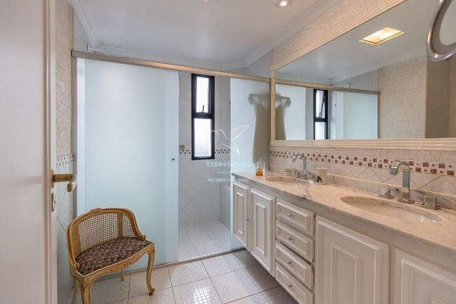 Imagem Apartamento com 2 Quartos à Venda, 139 m² em Vila Olímpia - São Paulo