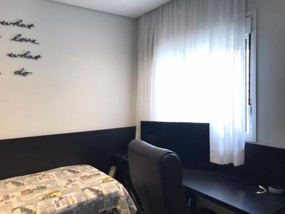 Imagem Apartamento com 4 Quartos à Venda,  em Vila Sônia - São Paulo
