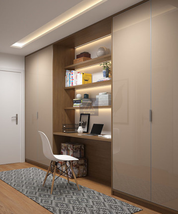 Imagem Apartamento à Venda, 102 m² em Centro - Porto Belo Imagem Apartamento à Venda, 102 m² em Centro - Porto Belo