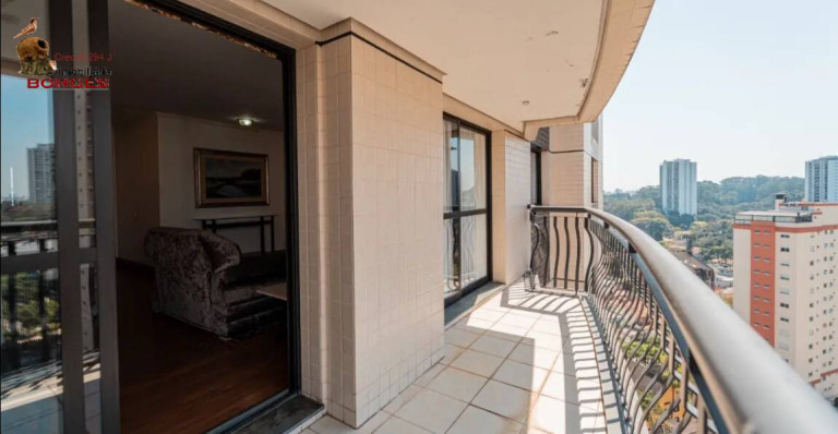 Imagem Apartamento com 3 Quartos à Venda, 140 m² em Chácara Alto Da Boa Vista - São Paulo Imagem Apartamento com 3 Quartos à Venda, 140 m² em Chácara Alto Da Boa Vista - São Paulo