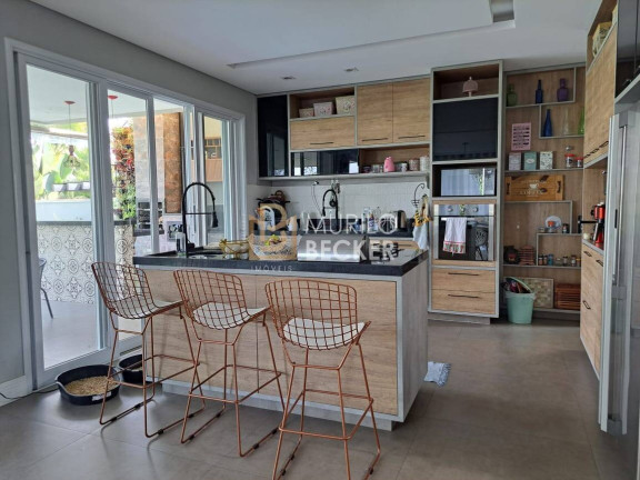 Imagem Casa de Condomínio com 5 Quartos para Alugar, 320 m² em Urbanova - São José Dos Campos