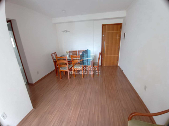 Imagem Apartamento com 2 Quartos à Venda, 55 m² em Itaquera - São Paulo