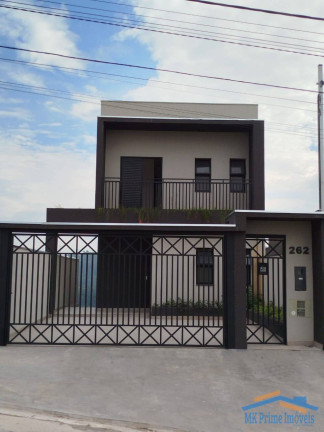 Sobrado com 3 Quartos à Venda, 175 m² em Portais (polvilho) - Cajamar