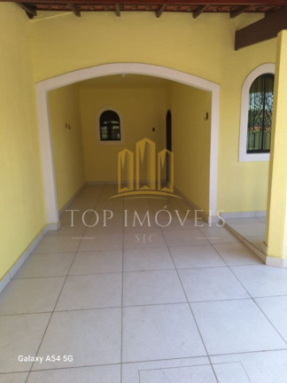 Imagem Casa com 3 Quartos à Venda, 150 m² em Cidade Morumbi - São José Dos Campos