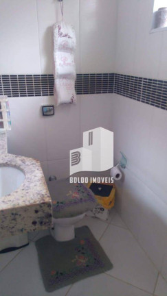 Imagem Casa com 4 Quartos à Venda, 179 m² em Jardim Imperador - Praia Grande