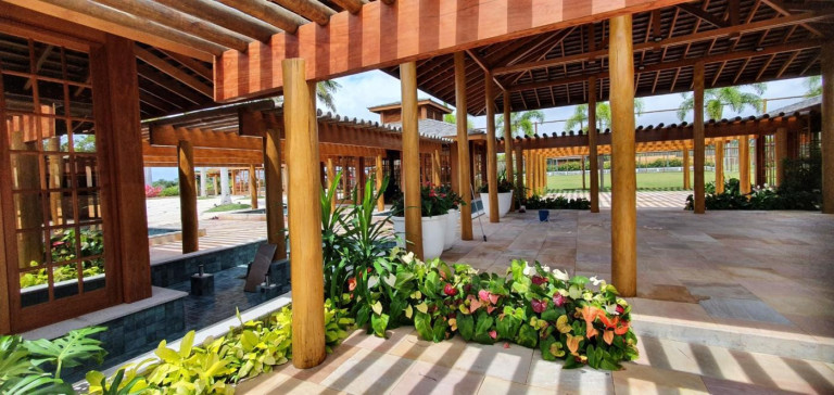 Imagem Terreno à Venda, 800 m² em Praia Do Forte - Mata De São João