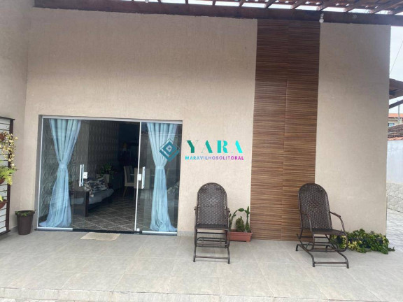 Imagem Casa com 6 Quartos à Venda, 250 m² em Perequê Açu - Ubatuba