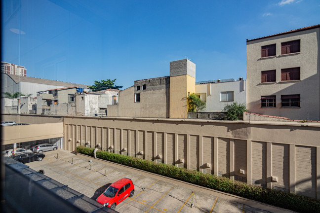 Imagem Apartamento com 1 Quarto à Venda, 40 m² em água Branca - São Paulo