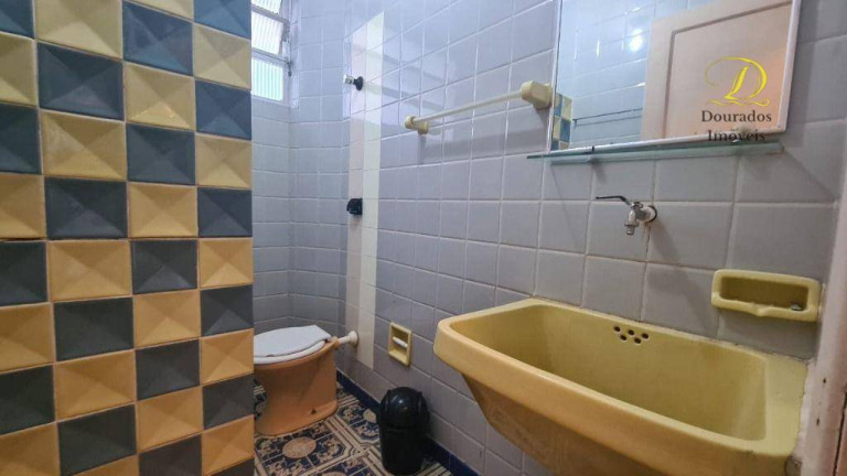 Imagem Kitnet com 1 Quarto à Venda, 33 m² em Tupi - Praia Grande Imagem Kitnet com 1 Quarto à Venda, 33 m² em Tupi - Praia Grande