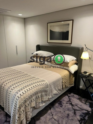 Imagem Apartamento com 2 Quartos à Venda, 198 m² em Moema - São Paulo