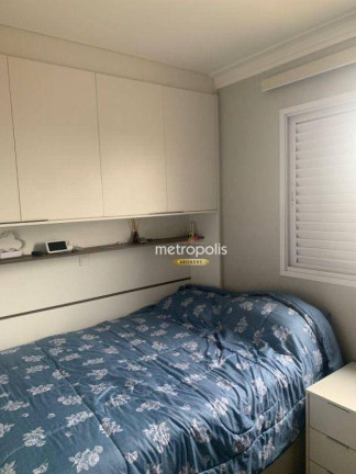 Imagem Apartamento com 2 Quartos à Venda, 59 m² em Osvaldo Cruz - São Caetano Do Sul Imagem Apartamento com 2 Quartos à Venda, 59 m² em Osvaldo Cruz - São Caetano Do Sul