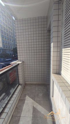 Imagem Apartamento com 2 Quartos à Venda, 91 m² em Boqueirão - Santos Imagem Apartamento com 2 Quartos à Venda, 91 m² em Boqueirão - Santos