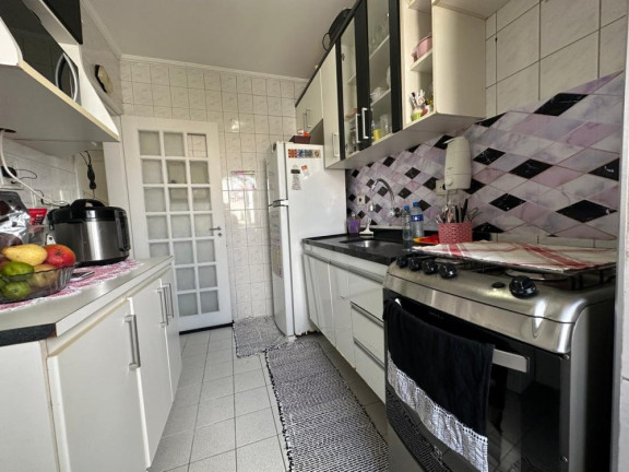 Imagem Apartamento com 3 Quartos à Venda, 66 m² em Jardim Vila Formosa - São Paulo