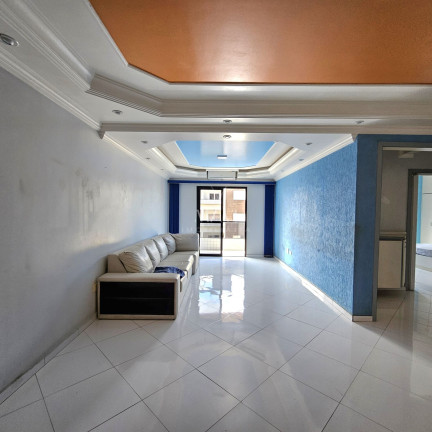 Imagem Apartamento com 2 Quartos à Venda, 90 m² em Ocian - Praia Grande Imagem Apartamento com 2 Quartos à Venda, 90 m² em Ocian - Praia Grande