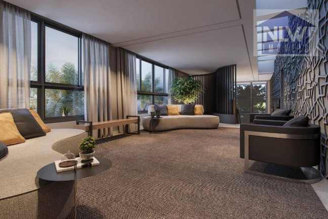Imagem Studio com 1 Quarto à Venda, 22 m² em Vila Mariana - São Paulo Imagem Studio com 1 Quarto à Venda, 22 m² em Vila Mariana - São Paulo
