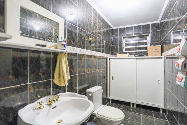 Imagem Casa com 3 Quartos à Venda, 257 m² em Pestana - Osasco