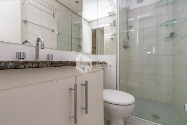 Imagem Apartamento com 3 Quartos à Venda, 92 m² em Indianópolis - São Paulo