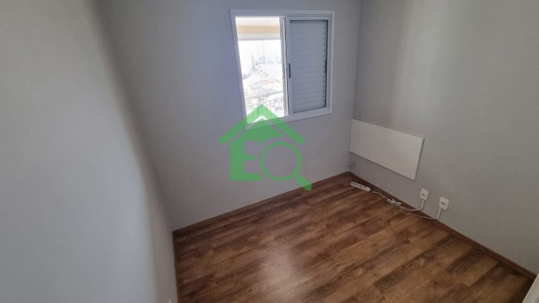 Imagem Apartamento com 3 Quartos à Venda, 107 m² em Vila Isa - São Paulo