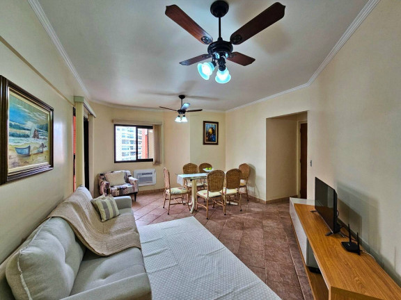 Apartamento com 3 Quartos à Venda, 95 m² em Riviera De São Lourenço - Bertioga