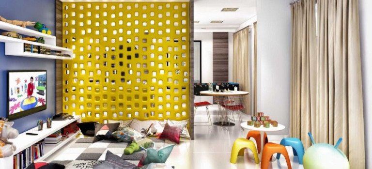 Imagem Apartamento com 3 Quartos à Venda, 84 m² em Camboinha - Cabedelo Imagem Apartamento com 3 Quartos à Venda, 84 m² em Camboinha - Cabedelo