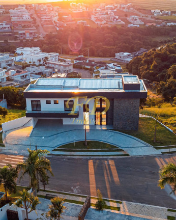 Imagem Casa de Condomínio com 4 Quartos à Venda, 1.170 m² em Condomínio Residencial Shamballa Iii - Atibaia